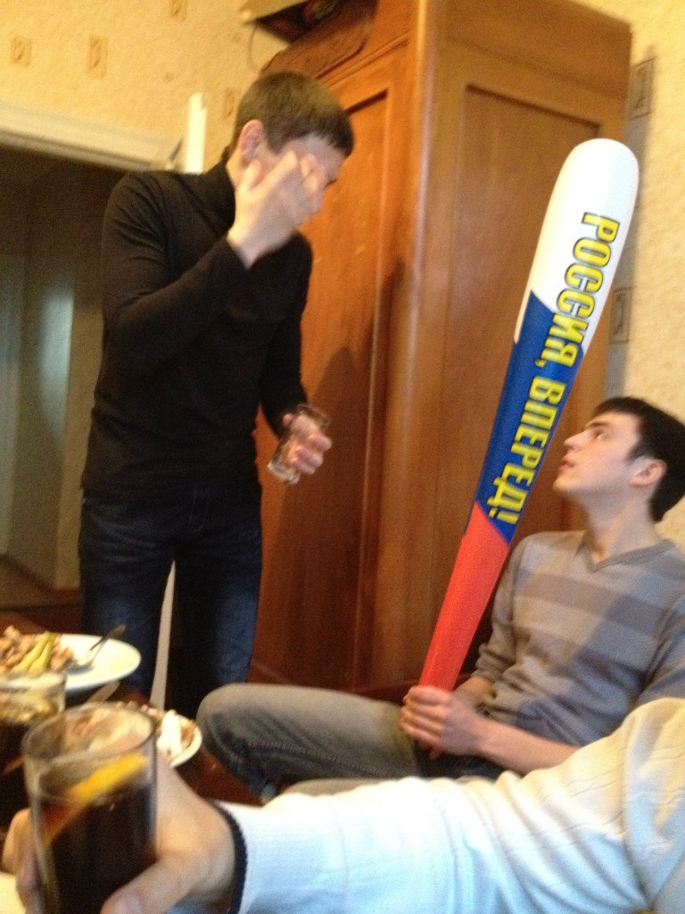 Алексей Тарасов | Волгоград