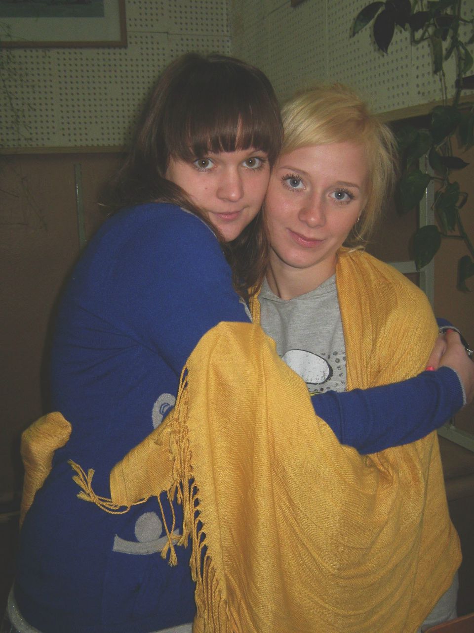 Алёна Милюкова | Рязань