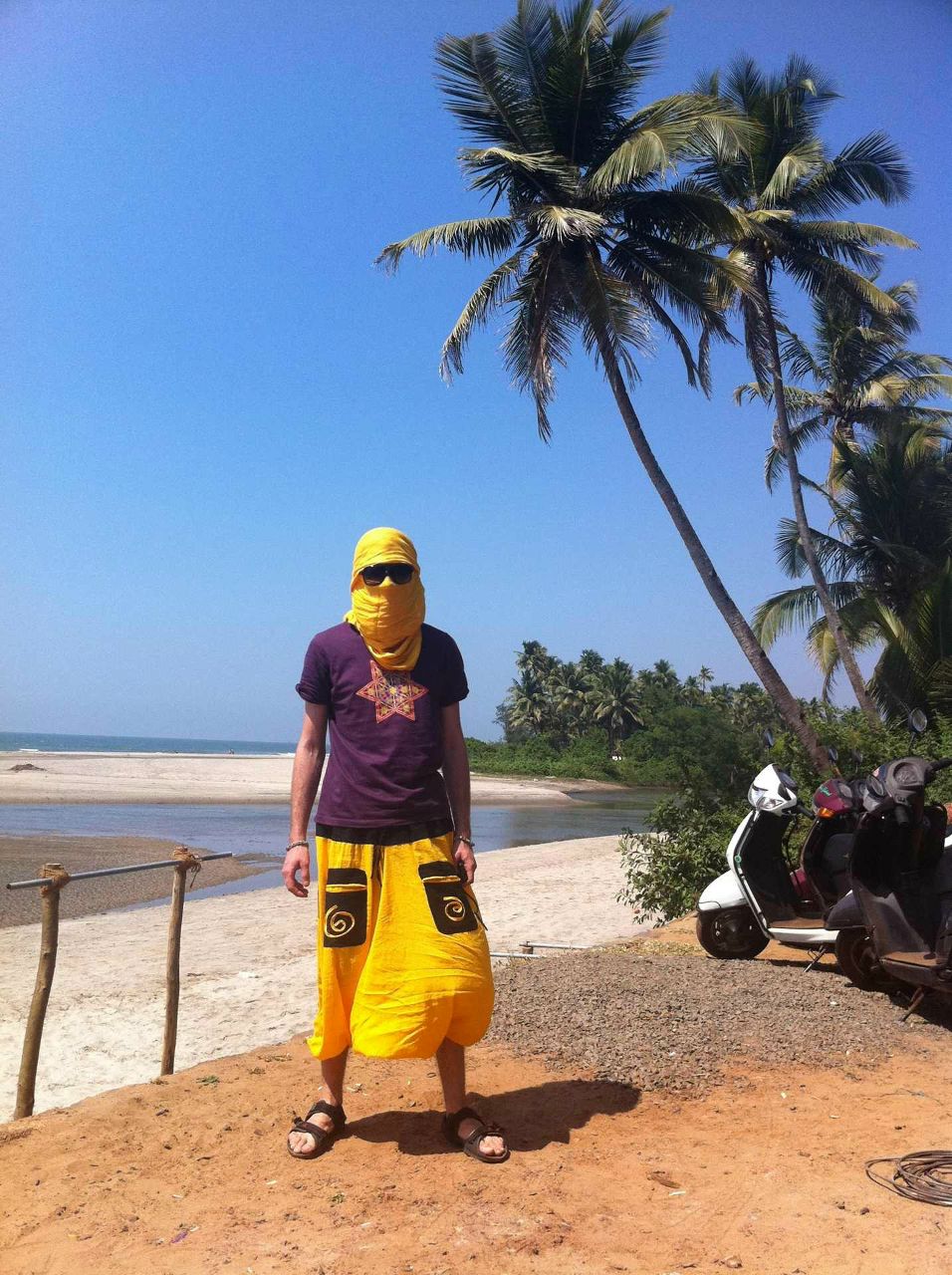 Владимир Иванов vtreize | Алматы