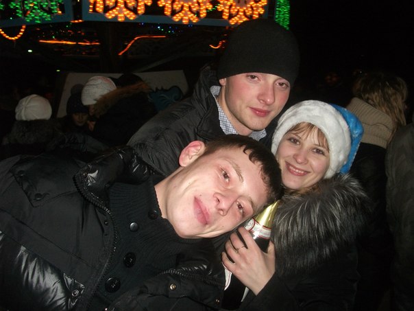 Денис Сергеевич фото со стены #3