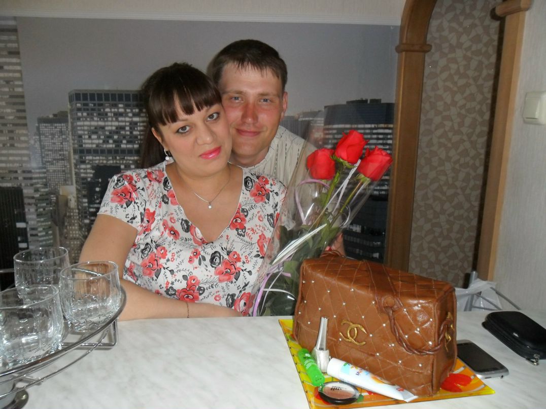 Венера Шитова | Челябинск