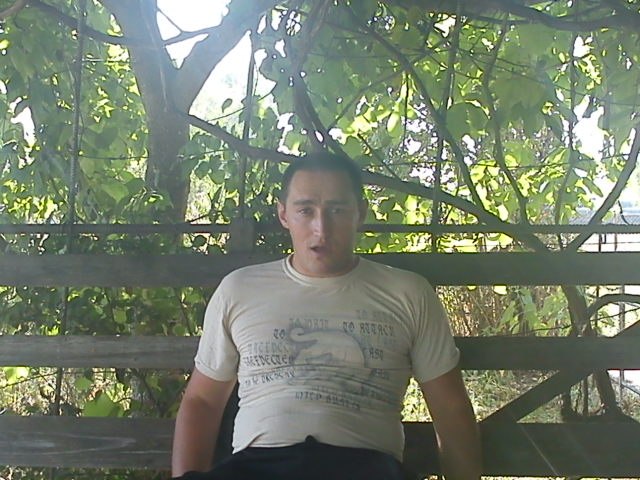 Денис Ведерников | Москва