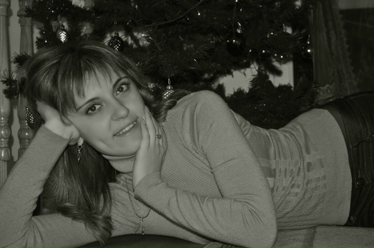 Оксана Кобрин | Ивано-Франковск