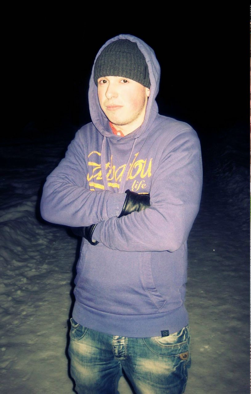 Алєкс Квітковий | Ивано-Франковск