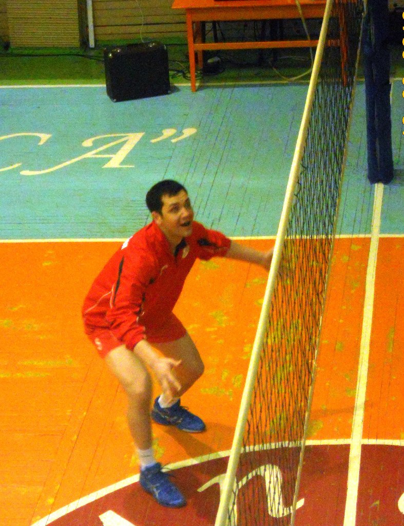 Артем Куприянов | Новосибирск