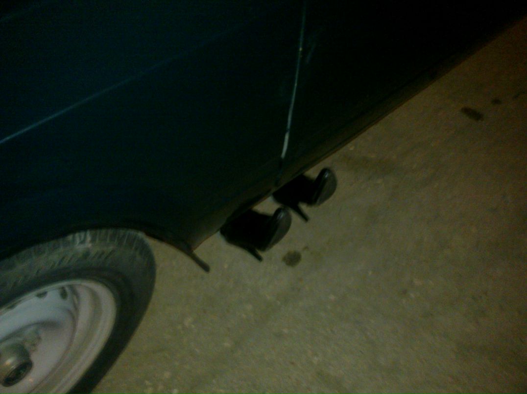 Денис Чен-Ю-Сю Катафал | Краснодар