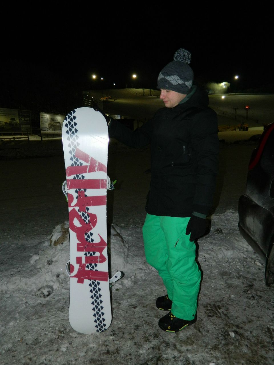 Миша Могилевчик | Санкт-Петербург