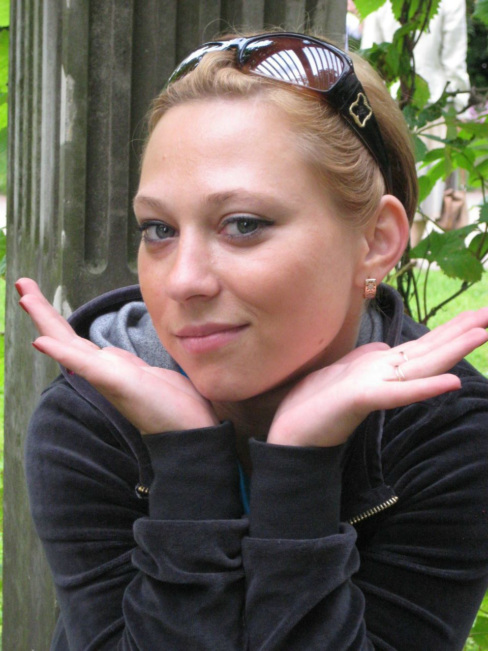 Александра Ластовская | Санкт-Петербург