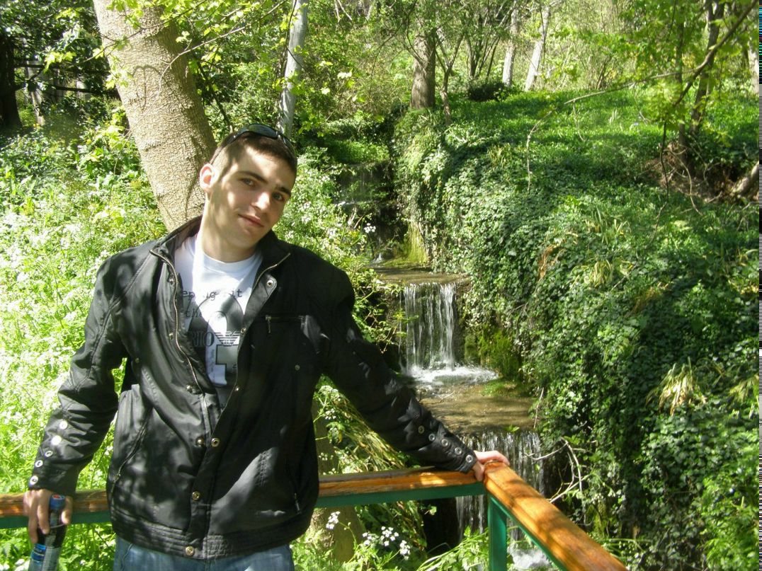 Alex Yelagin | Донецк