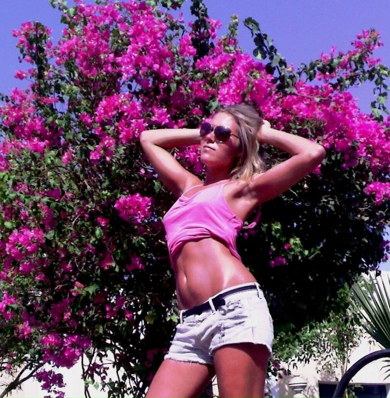 Юлия Смирнова | Москва