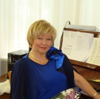 Ирина Головко