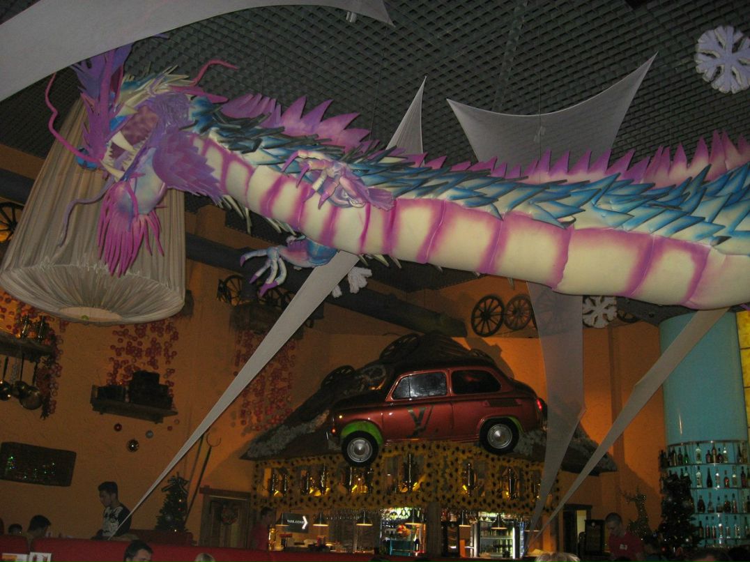 Андрей Маляревич | Уссурийск