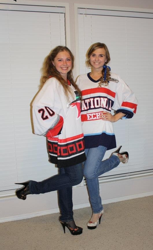 Оля Петрук | Днепр (Днепропетровск)