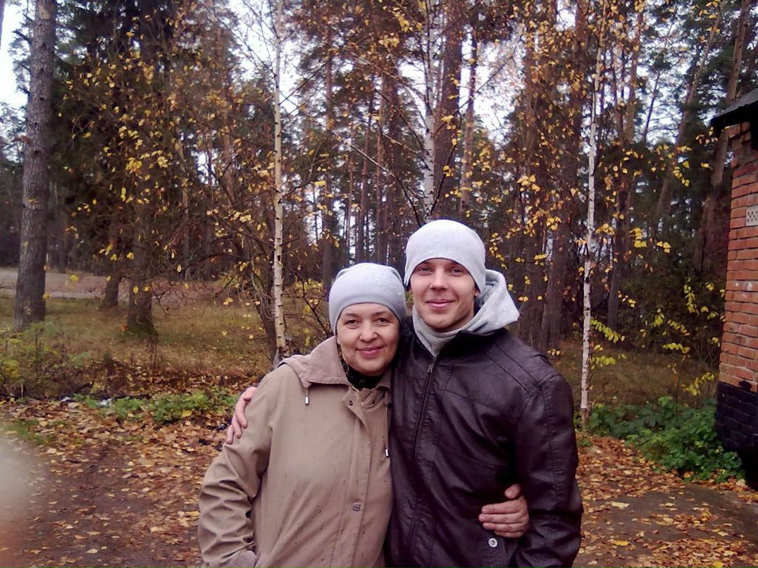 Алексей Донских | 