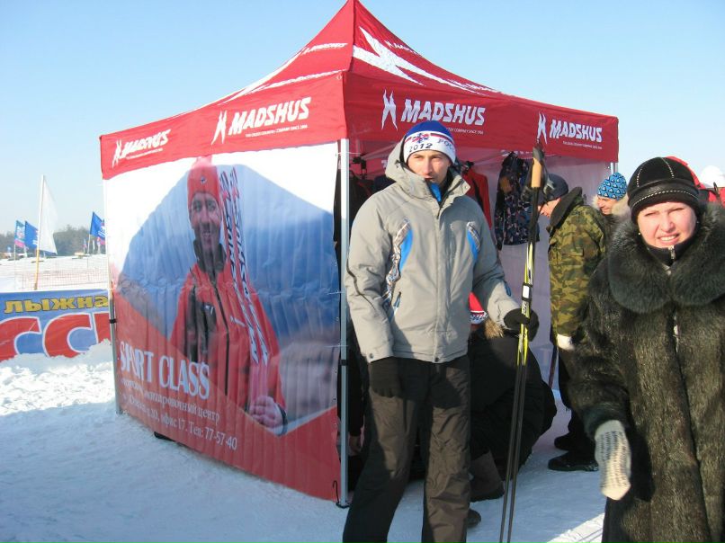 Стас Голяков | Саратов