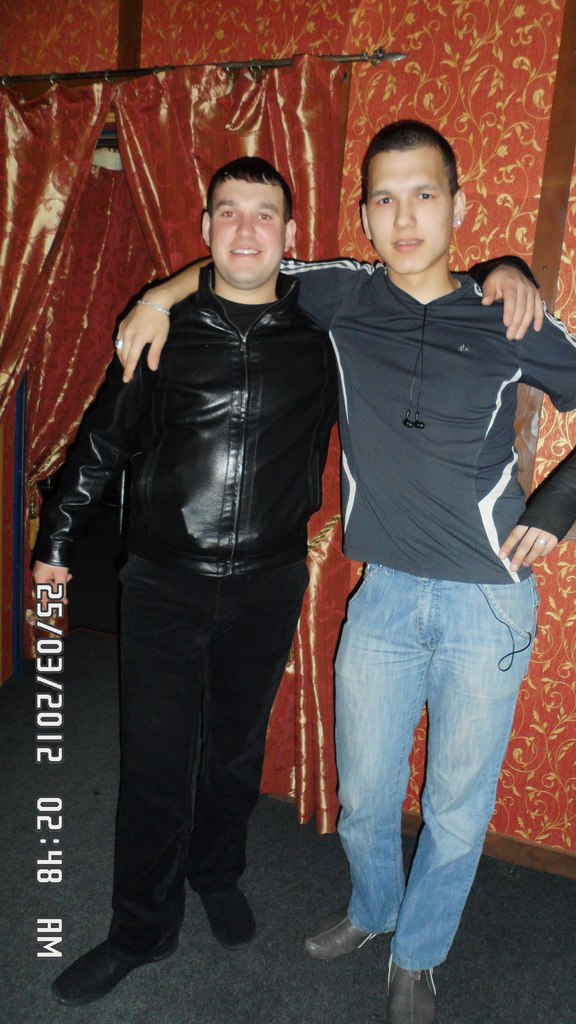 Родион Данилов | Краснодар