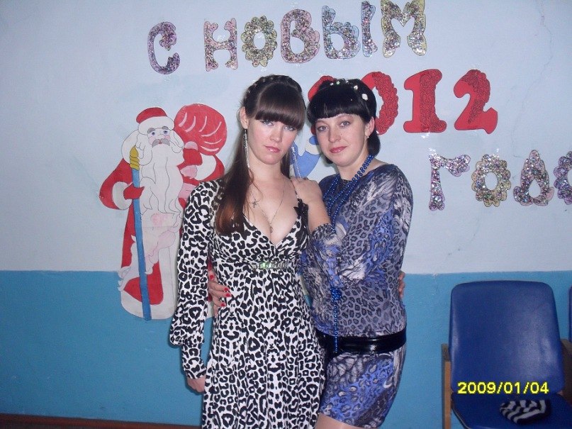 Вера Лукина | Ишим