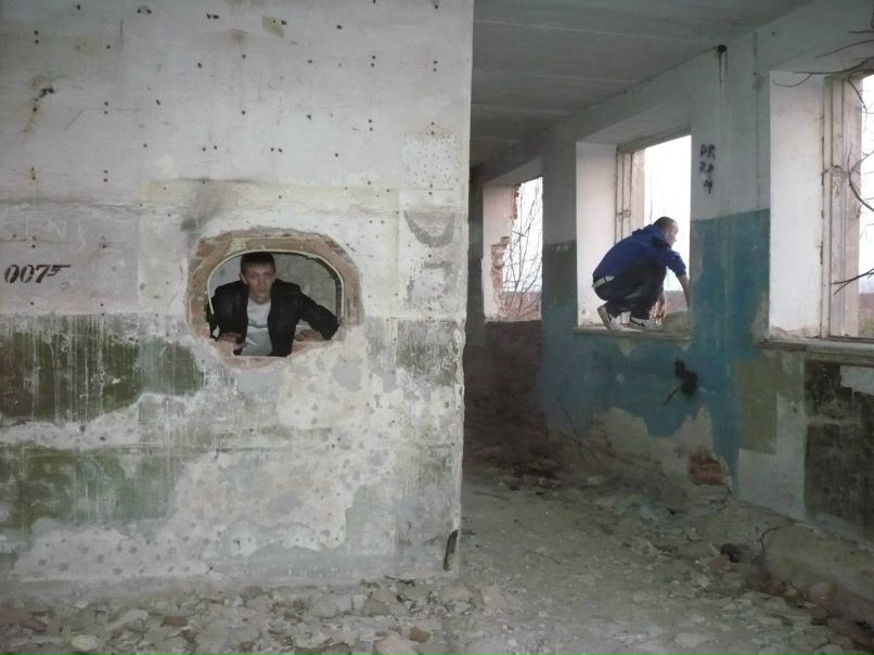 Ivan Kyzminih | Екатеринбург