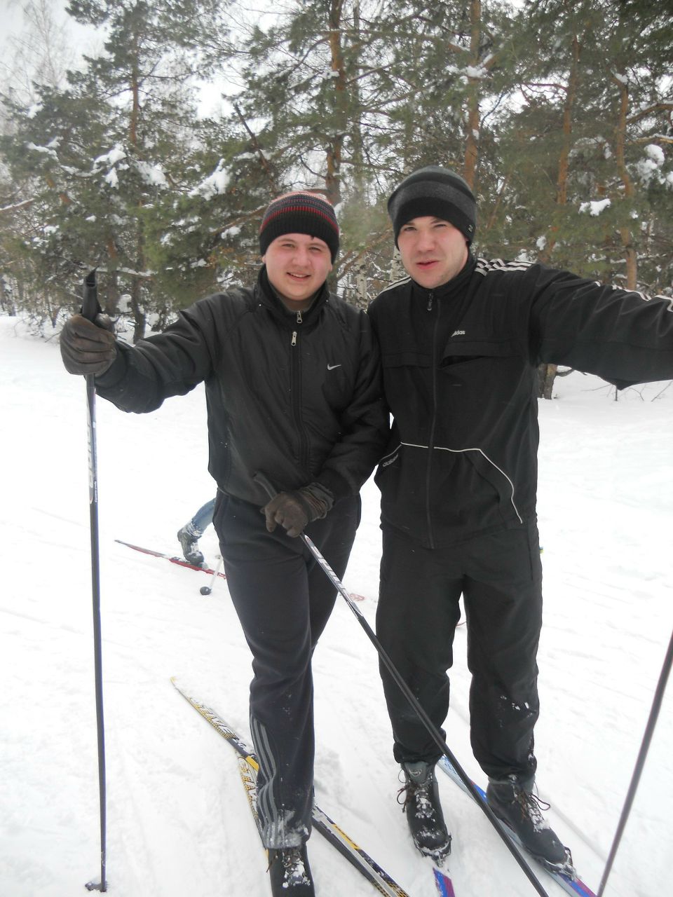 Дмитрий Лихонин | Саратов