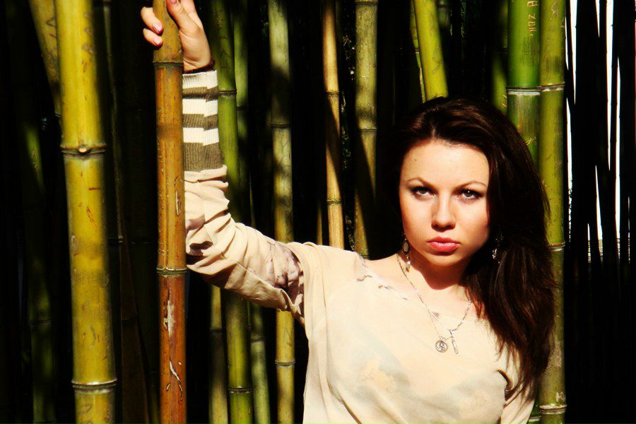 Дарья Ребещенко | Сочи