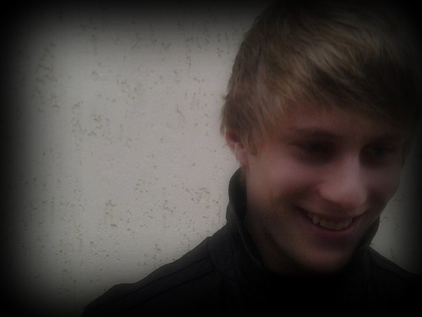 Ваня Кукоба | Котельва