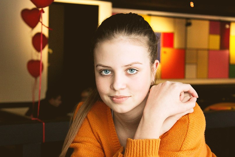 Кристина Козловская | Москва