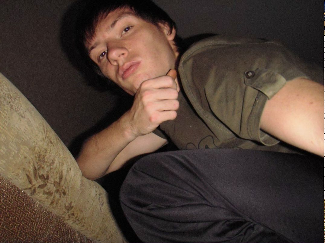 Стас Помозанов | Краснодар