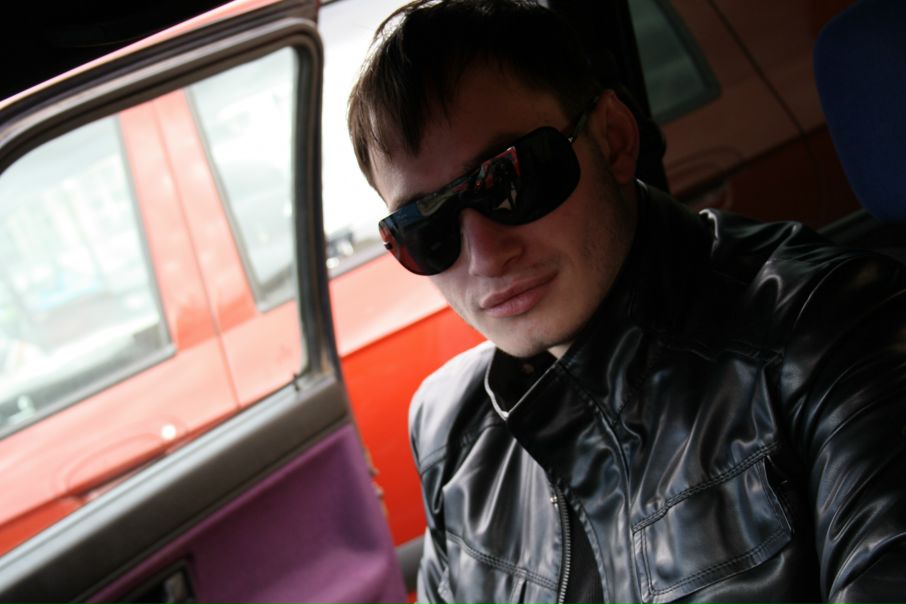 №36, Антон Хохликов, 37 лет, Йошкар-Ола №36, Антон Хохликов, 37 лет, Йошкар-Ола