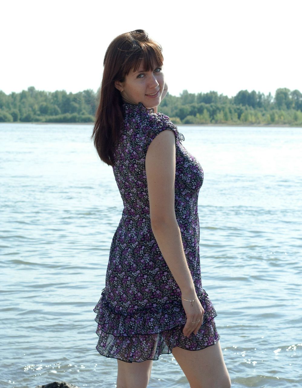 Марина Сафонова | Новосибирск