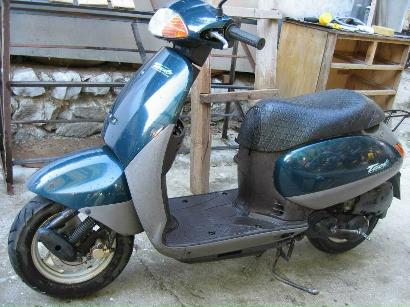 Роман Собчевский | Ялта