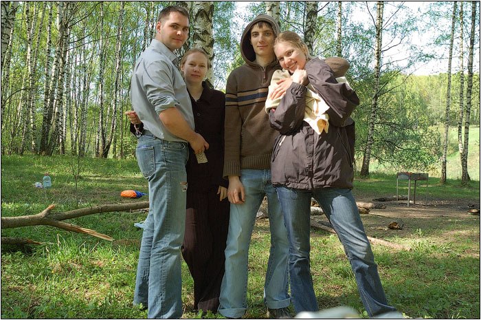 Виталий Кремнёв | Москва