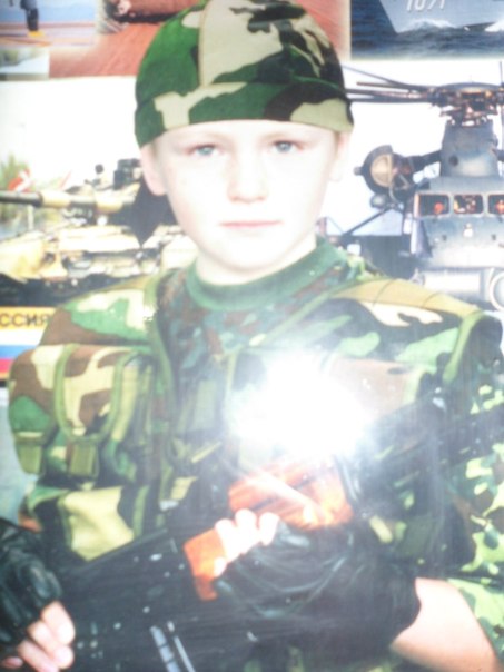 №2, Наталия Кадеева №2, Наталия Кадеева