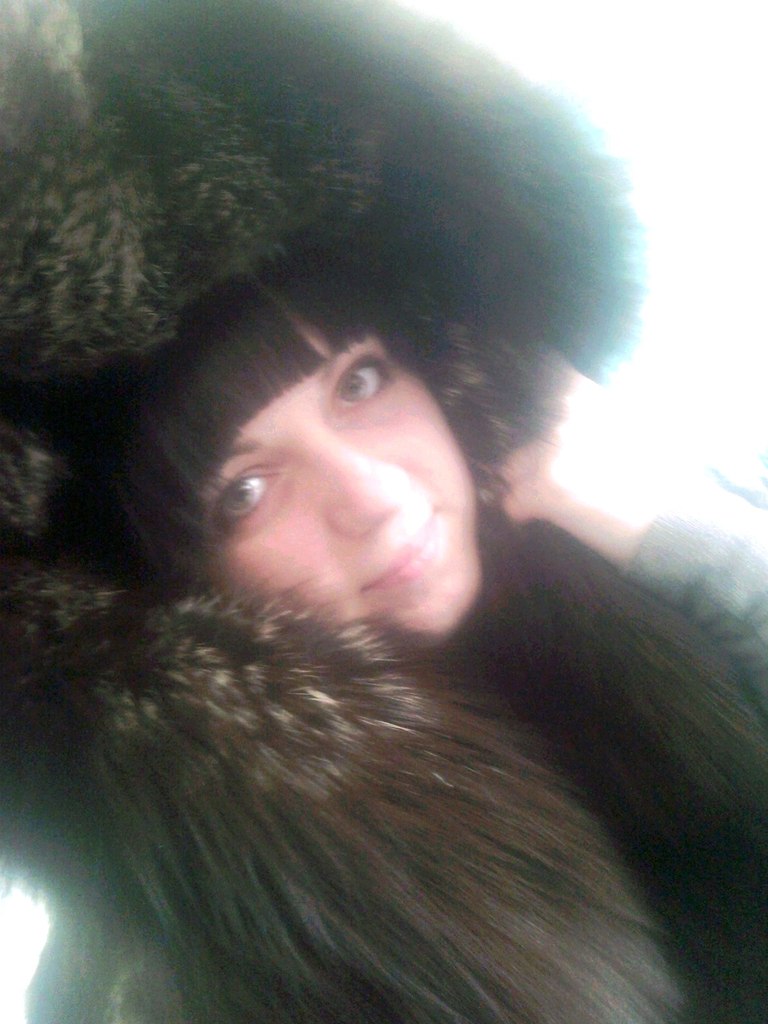 Алёна Комарова | 