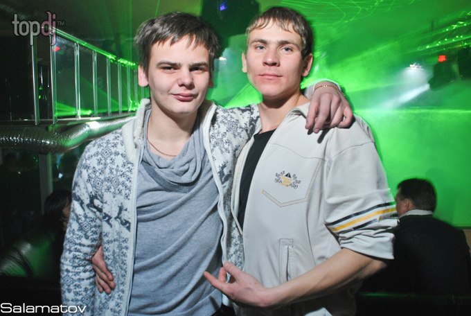 Николай Болгов | Одесса