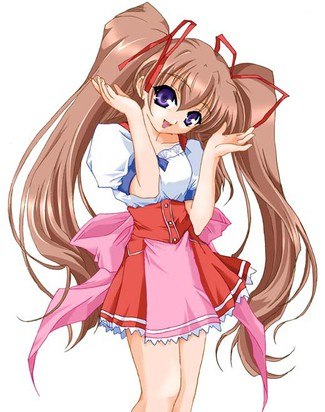 Анна Герасимова | Новое Андиберево