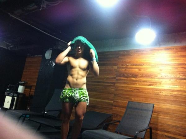 Леша Ружицкий | Roma