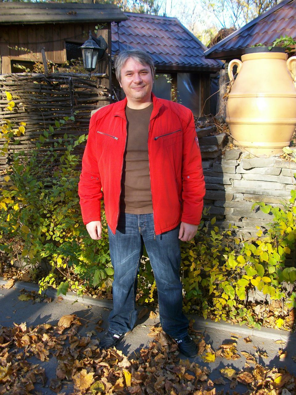 Владимир Черных | Ростов-на-Дону