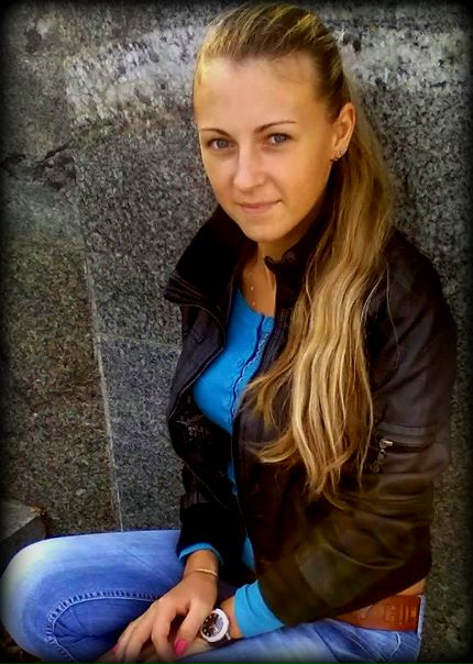 №8, Ольга Кочкина №8, Ольга Кочкина