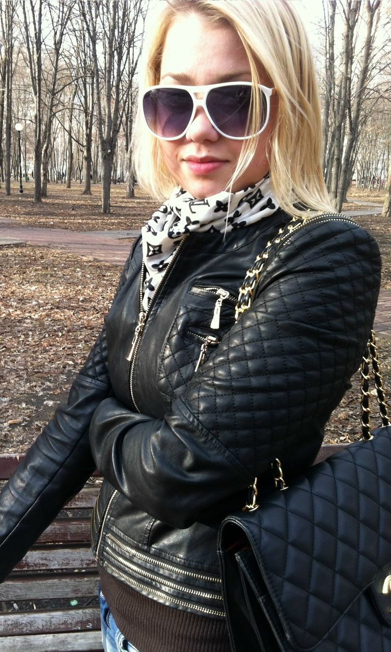 Tanya Alekseenko | Киев