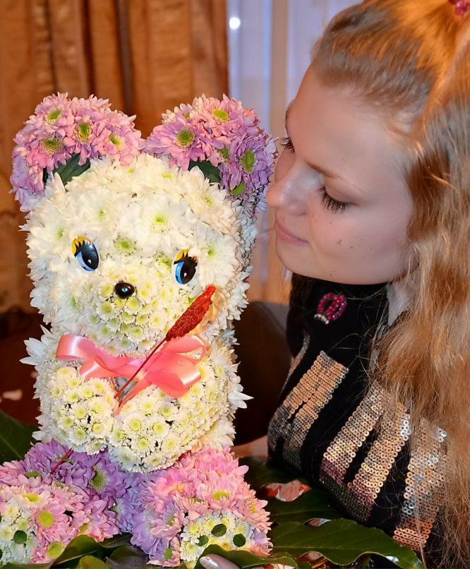 Олечка Shutova | Санкт-Петербург