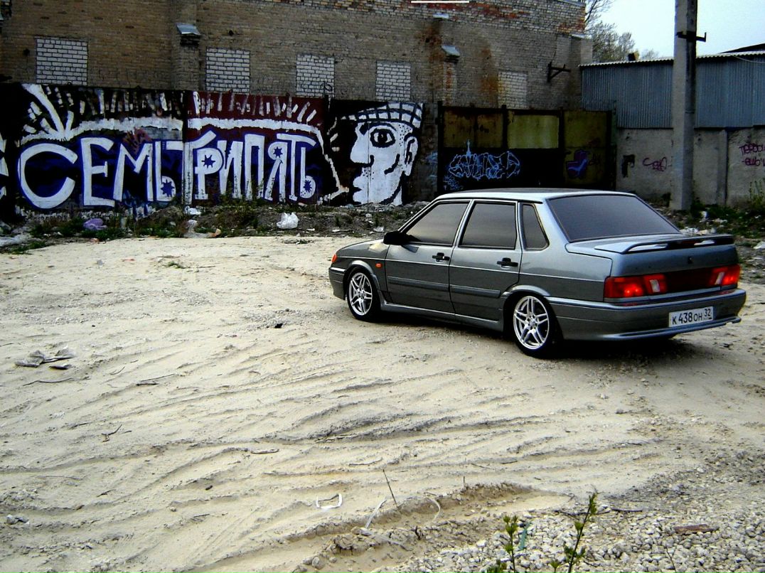 Иван Сухов СУшит | Москва