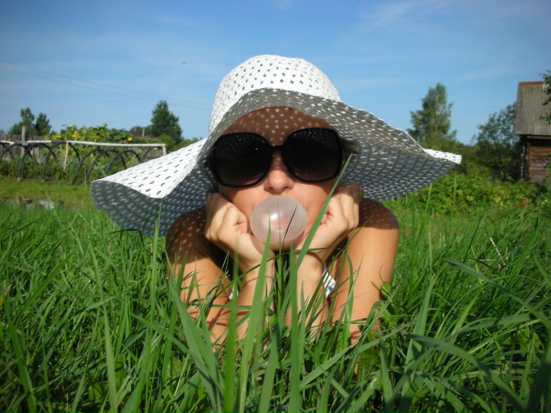 Анна Алёшина | Мурманск