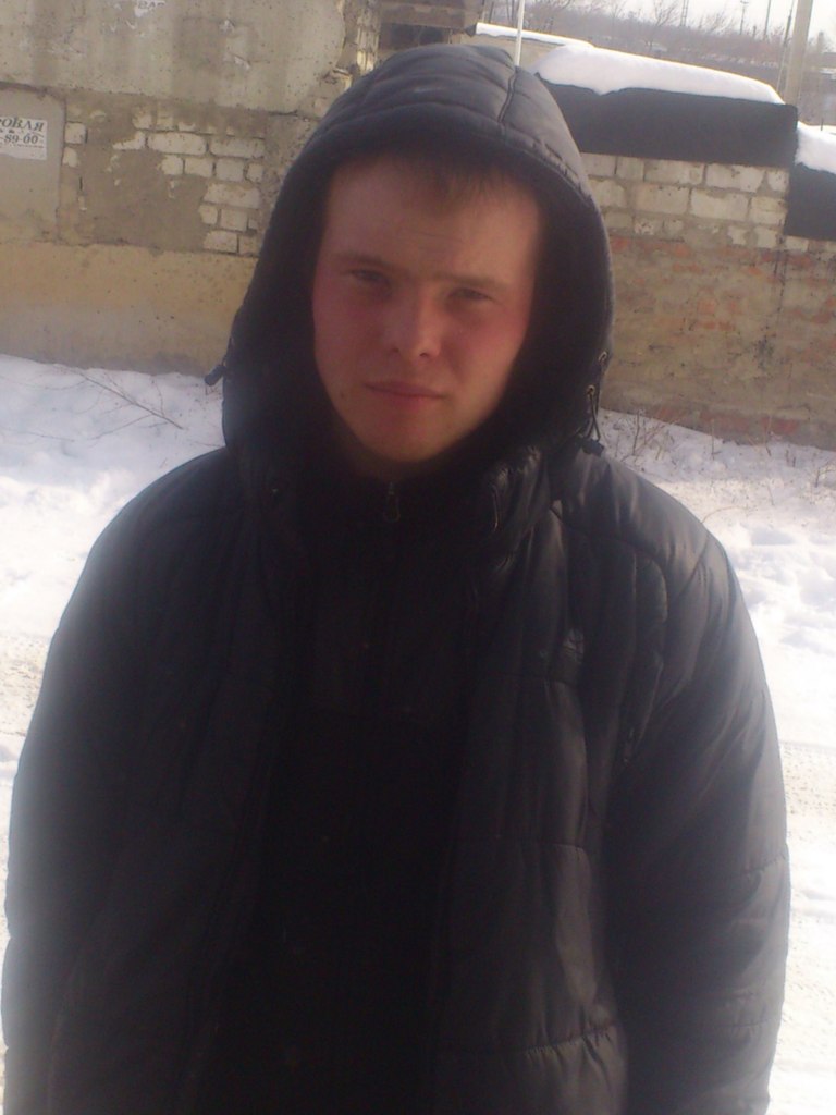 Виктор Иконников svajtoi | Старый Оскол