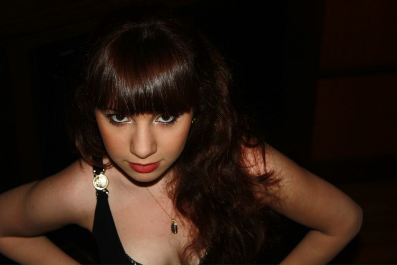 Алла Плихина | Москва