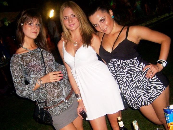 Лина Шудрик | Torino