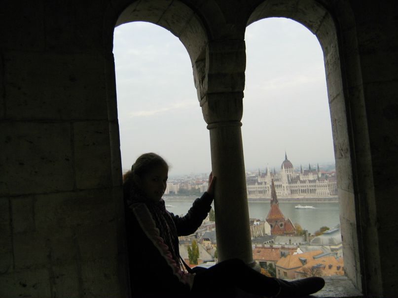 Анна Брагина | Симферополь