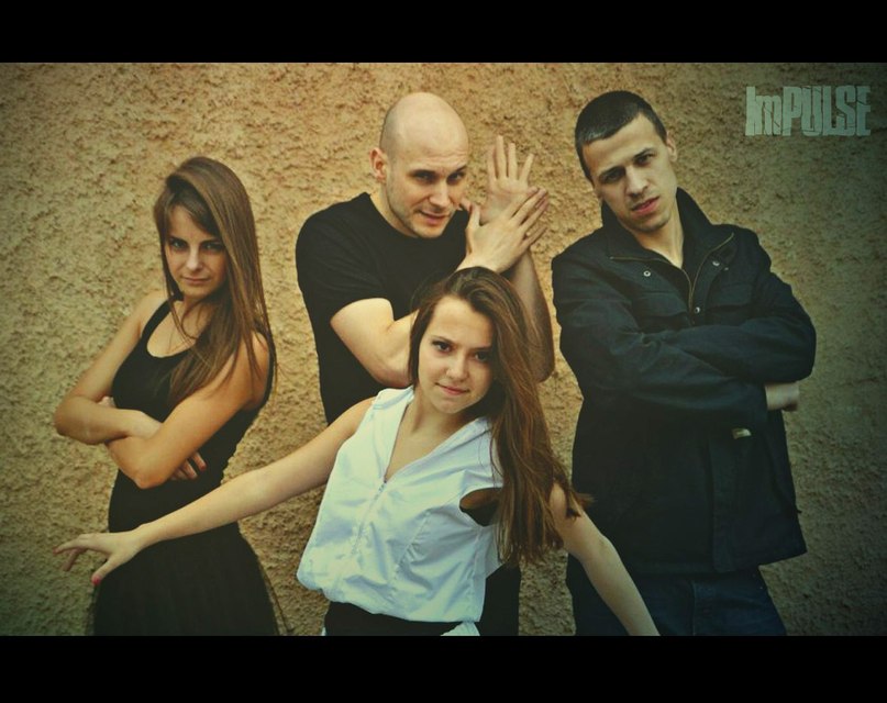 Анастасия Черканова | Новосибирск