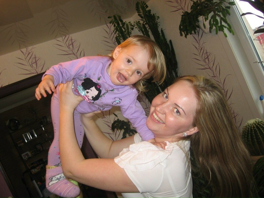 Анастасия Покладова | Сочи