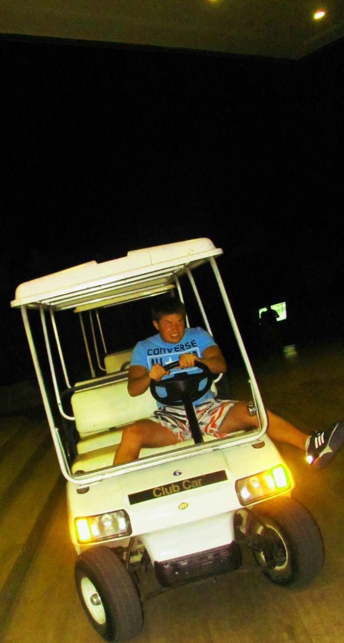 Макс Сабуров | Пермь