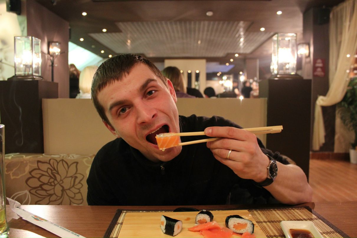 Алексей Смирнов | Санкт-Петербург